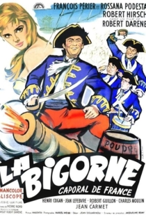 La Bigorne, caporal de France