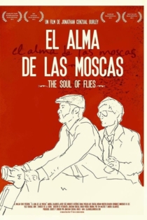 El alma de las moscas