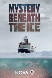 Mystery Beneath the Ice