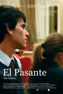 El pasante