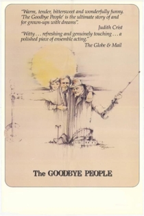 The Goodbye People