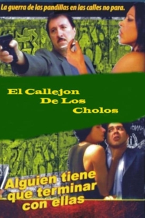 El callejón de los cholos