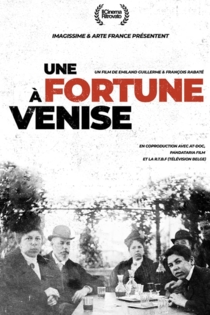 Une fortune à Venise