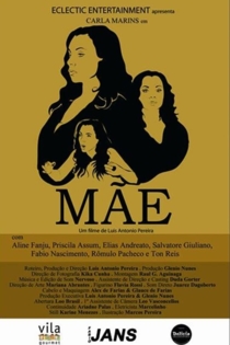 Mãe
