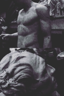 Sous les paupières de Sam F.