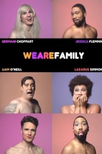 We Are Family