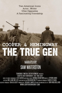 Cooper and Hemingway: The True Gen