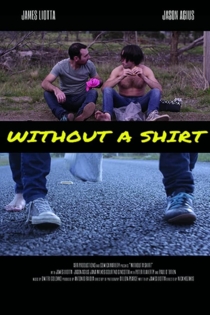 Without A Shirt