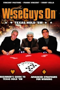 Wiseguys on Texas Hold 'Em