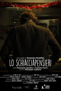 Lo schiacciapensieri