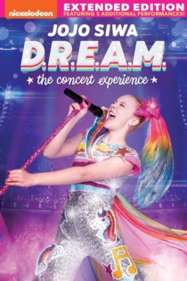 JoJo Siwa: D.R.E.A.M. The Concert Experience