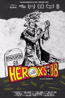 Héroxs del 88