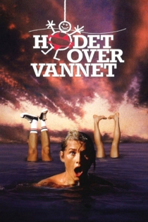 Hodet over vannet