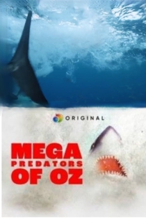 Mega Predators of Oz