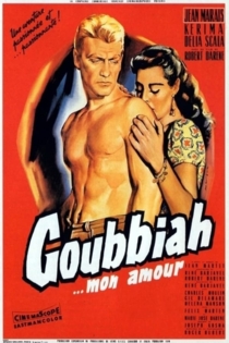 Goubbiah, mon amour