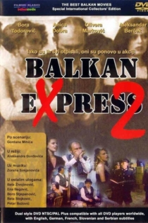 Balkan ekspres 2