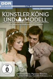 Künstler, König und Modell