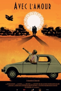 Avec l'amour