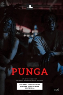 Punga (Guajuru)