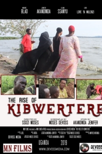 The Rise of Kibwetere