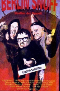 Berlin Snuff