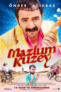 Mazlum Kuzey