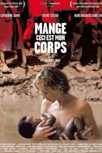 Mange, ceci est mon corps