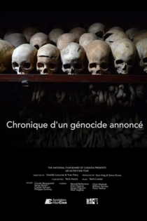 Chronicle of a Genocide Foretold