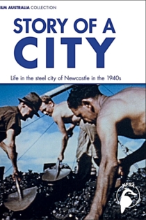 Story of a City