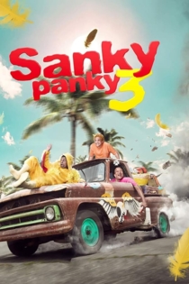 Sanky Panky 3