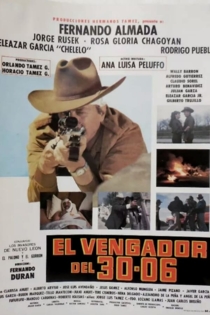 El vengador del 30-06