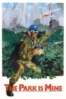 Это Мой Парк