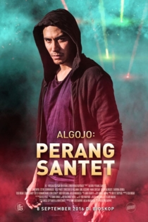 Algojo: Perang Santet