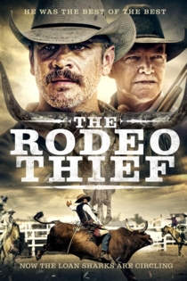 The Rodeo Thief