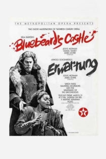 Bluebeard's Castle / Erwartung - The Met