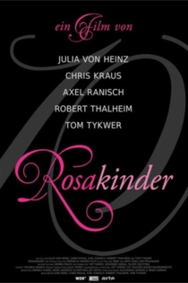 Rosakinder