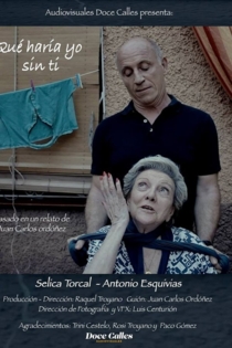 Que haría yo sin ti