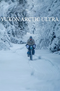 Yukon Arctic Ultra