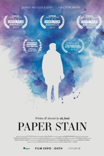 Paper Stain