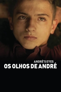 Os olhos de André