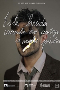 Esta herida cuando no cicatriza se vuelve piedra