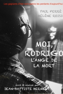 Moi, Rodrigo: L’ange de la mort
