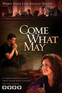 Come What May
