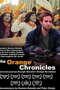 The Orange Chronicles