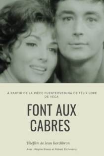 Font aux Cabres