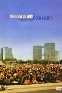 Nenhum de Nós - A Céu Aberto