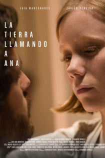 La Tierra llamando a Ana