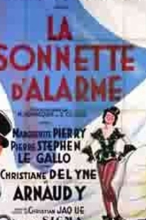 La sonnette d'alarme