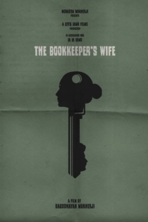 The Bookkeeper’s Wife