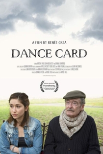 Dance Card